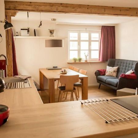 Wilkenhof Apartment Willingen  Exterior foto