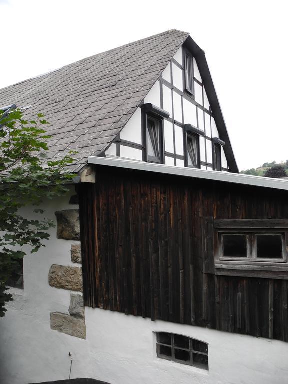 Wilkenhof Apartment Willingen  Exterior foto