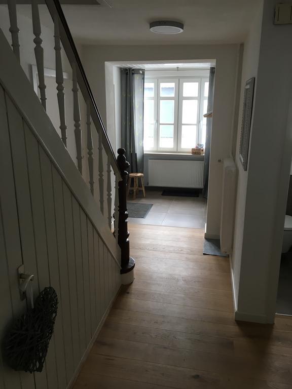 Wilkenhof Apartment Willingen  Exterior foto