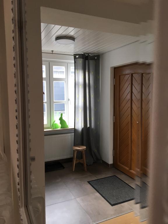 Wilkenhof Apartment Willingen  Exterior foto