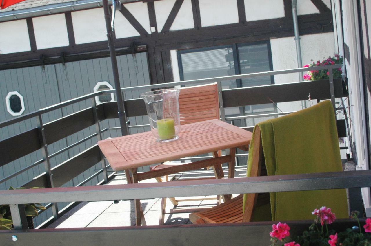 Wilkenhof Apartment Willingen  Exterior foto