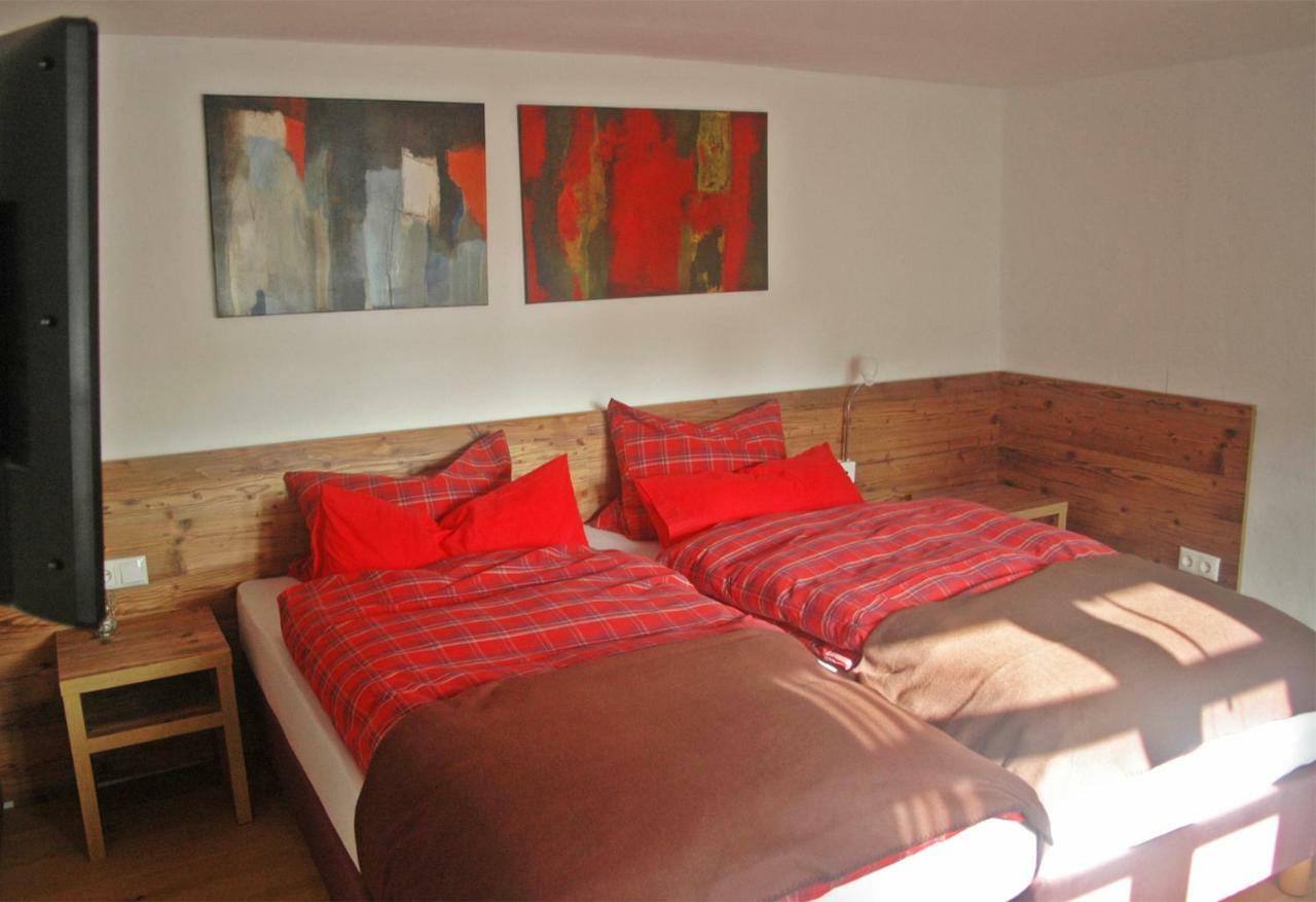 Wilkenhof Apartment Willingen  Exterior foto