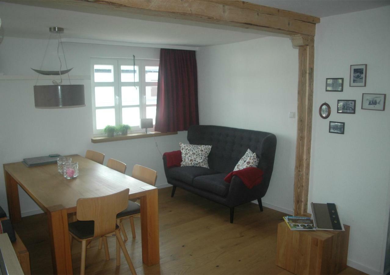 Wilkenhof Apartment Willingen  Exterior foto
