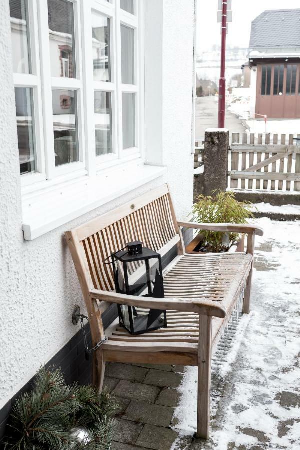 Wilkenhof Apartment Willingen  Exterior foto