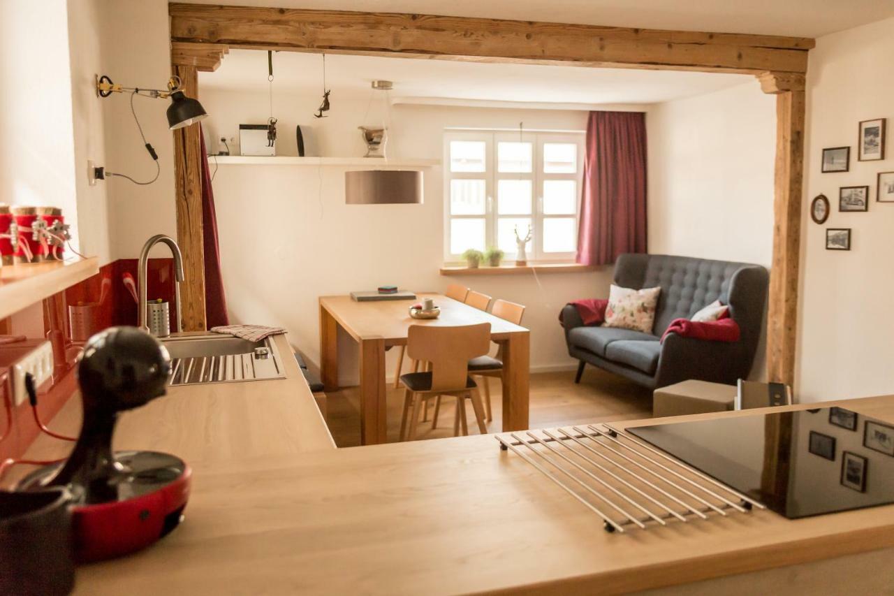 Wilkenhof Apartment Willingen  Exterior foto